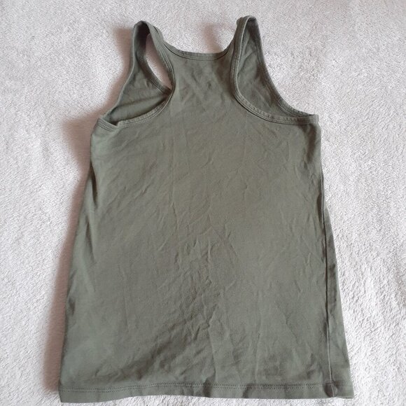 5 Piece Bundle of Girl's Size 7-8 (S-M) Summer Tank Tops - Picture 7 of 15